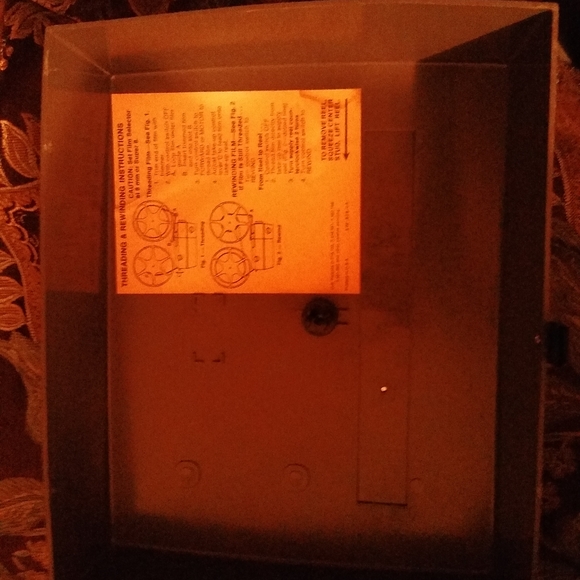 Anscovision 88 dual automatic - Picture 3 of 5